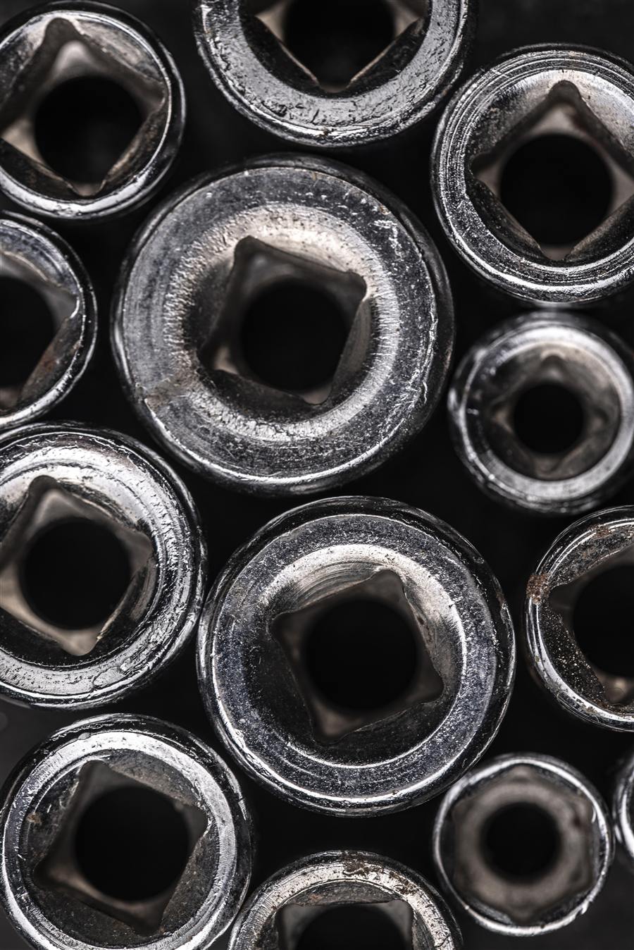 Carbon and alloy steel casting